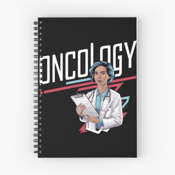 Item preview, Oncologist x oncologist designed and sold by The  Knick Knack Nook.