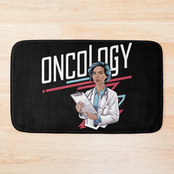 Item preview, Oncologist x oncologist designed and sold by The  Knick Knack Nook.