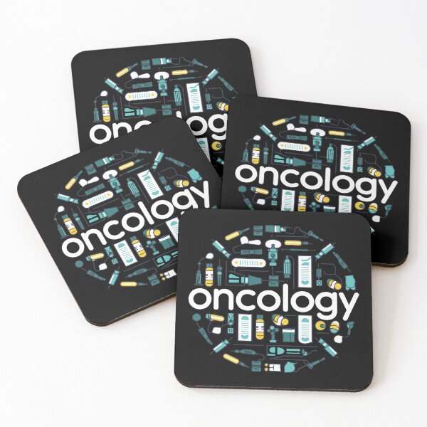 Item preview, Oncologist x oncologist designed and sold by The  Knick Knack Nook.