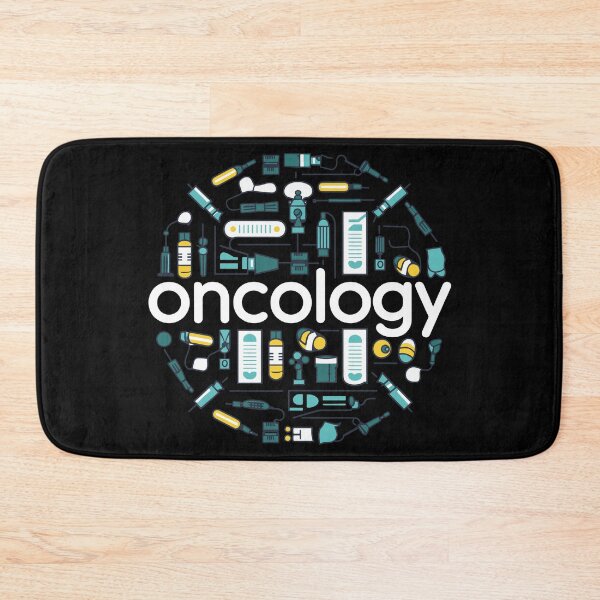 Item preview, Oncologist x oncologist designed and sold by The  Knick Knack Nook.