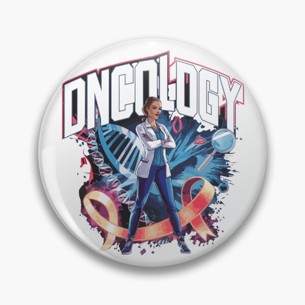 Item preview, Oncology x oncology designed and sold by The  Knick Knack Nook.