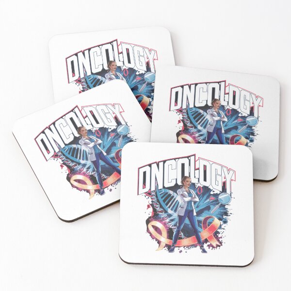 Item preview, Oncology x oncology designed and sold by The  Knick Knack Nook.