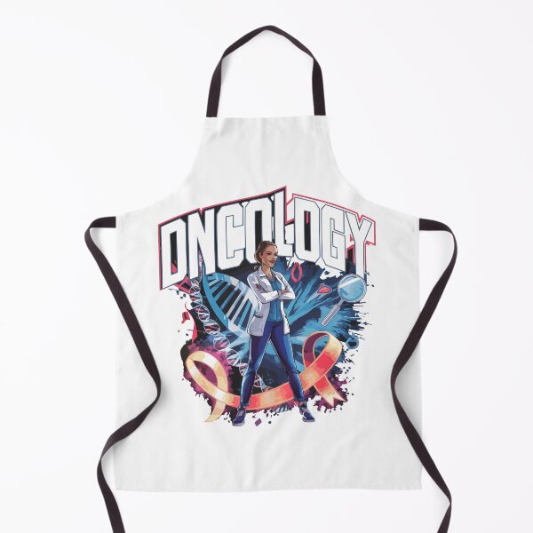 Item preview, Oncology x oncology designed and sold by The Knick Knack Nook.