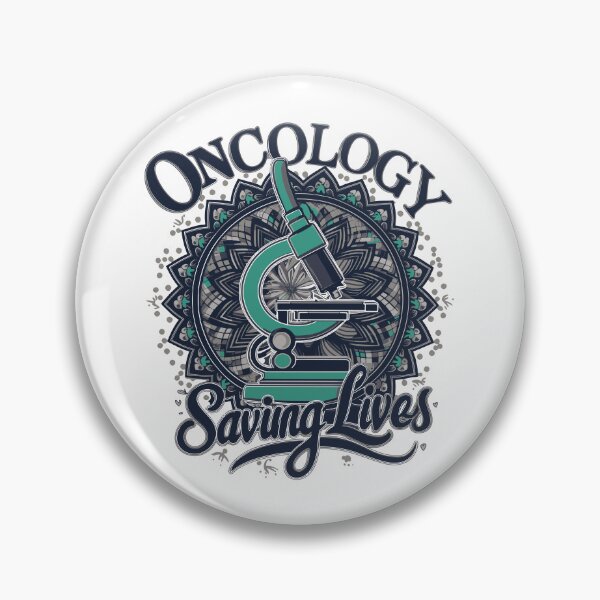 Item preview, Oncology x oncology designed and sold by The  Knick Knack Nook.