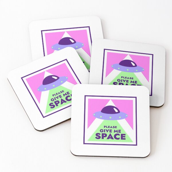 Item preview, Give Me Space designed and sold by jennysselling.