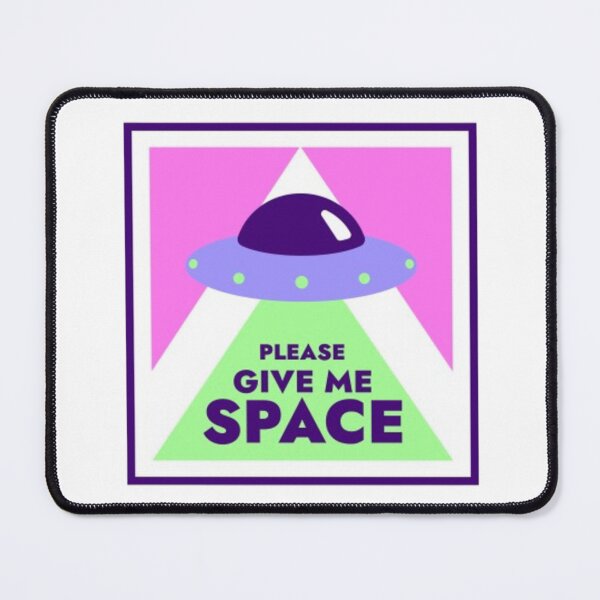 Item preview, Give Me Space designed and sold by jennysselling.