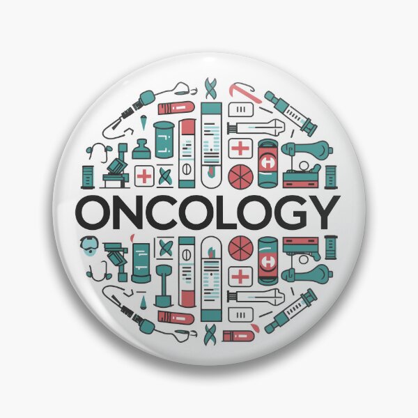 Item preview, Oncology x oncology designed and sold by The  Knick Knack Nook.