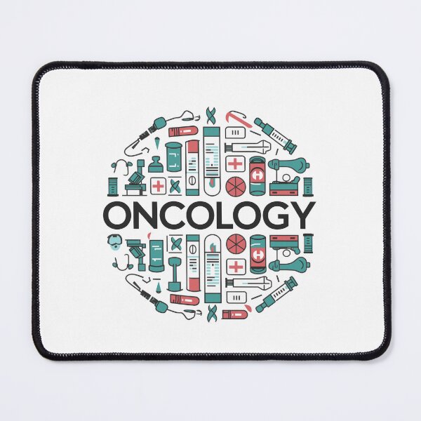 Item preview, Oncology x oncology designed and sold by The Knick Knack Nook.
