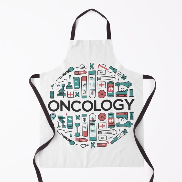 Item preview, Oncology x oncology designed and sold by The Knick Knack Nook.
