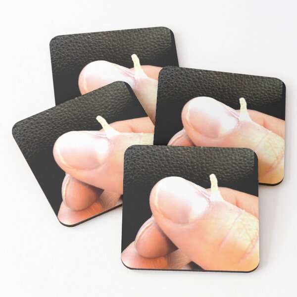 Item preview, Hangnail designed and sold by ontological.