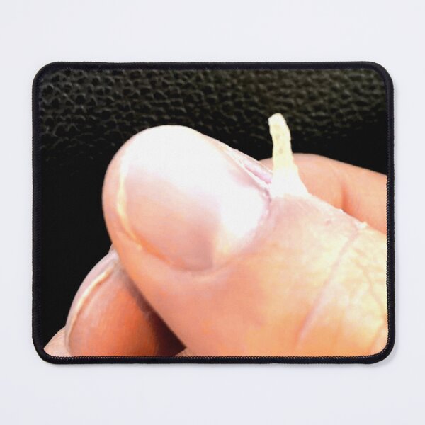 Item preview, Hangnail designed and sold by ontological.