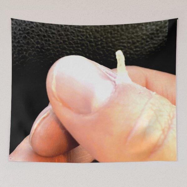 Item preview, Hangnail designed and sold by ontological.