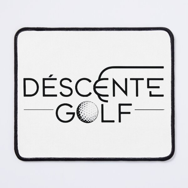 Item preview, Descente Golf Essential Classic T-Shirt for Men and Women designed and sold by kirallshop.