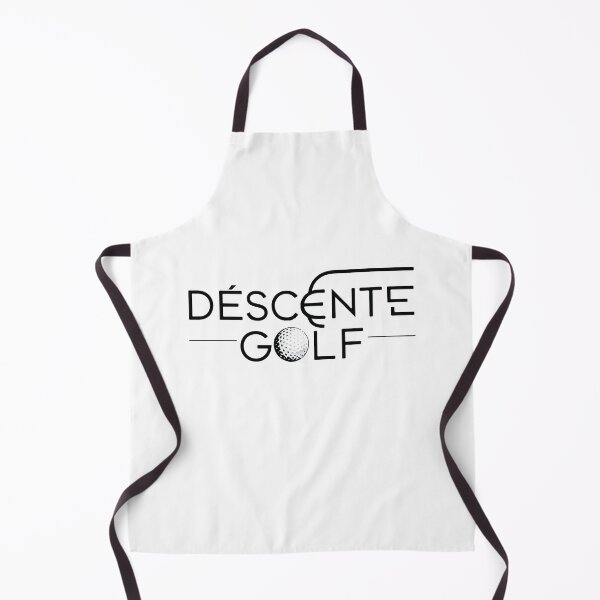 Item preview, Descente Golf Essential Classic T-Shirt for Men and Women designed and sold by kirallshop.
