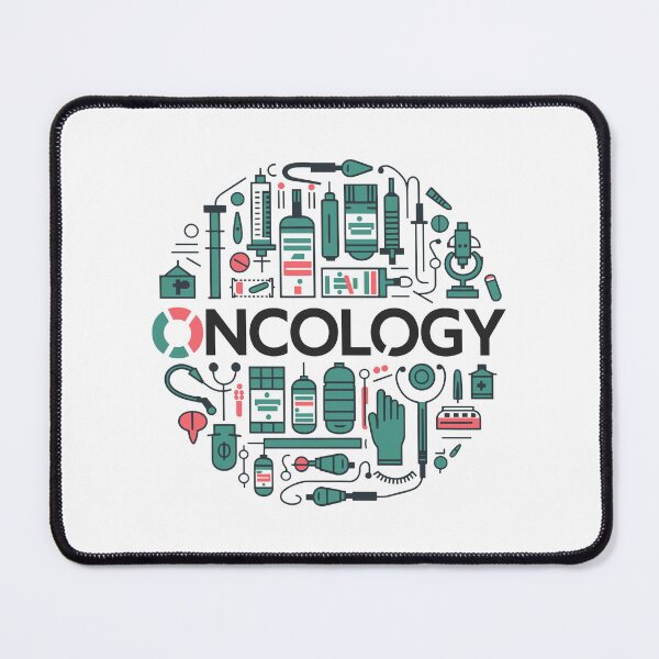Item preview, Oncologist x oncologist designed and sold by The Knick Knack Nook.
