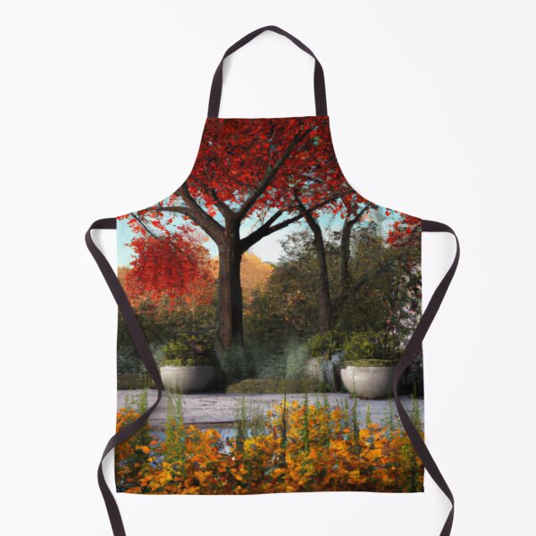 Item preview, Sketches from Our Garden Retreat designed and sold by jackbermess.