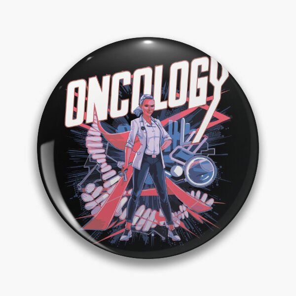 Item preview, Oncology x oncology designed and sold by The  Knick Knack Nook.