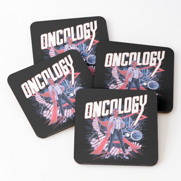 Item preview, Oncology x oncology designed and sold by The  Knick Knack Nook.
