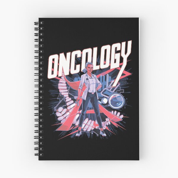 Item preview, Oncology x oncology designed and sold by The  Knick Knack Nook.