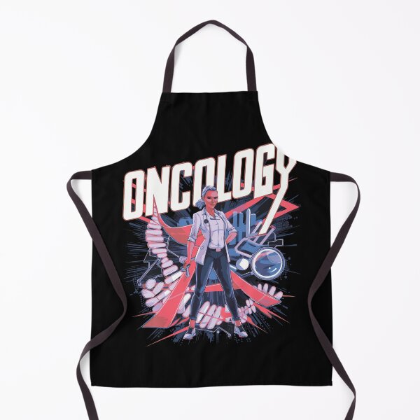 Item preview, Oncology x oncology designed and sold by The Knick Knack Nook.