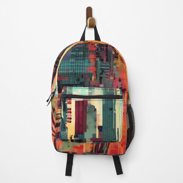 Item preview, City Pulse designed and sold by MNSY.