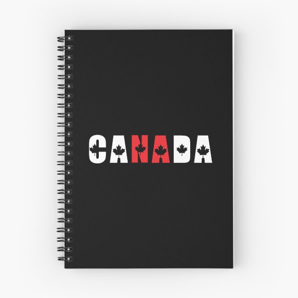 Item preview, canada designed and sold by ThreadBeat.