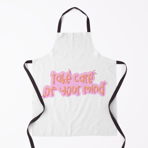 Item preview, Take Care Of Your Mind designed and sold by jennysselling.