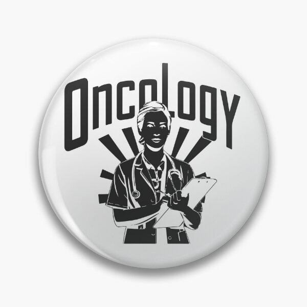 Item preview, Oncology x oncology designed and sold by The  Knick Knack Nook.