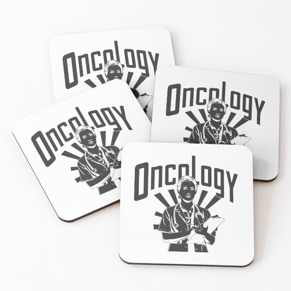 Item preview, Oncology x oncology designed and sold by The  Knick Knack Nook.