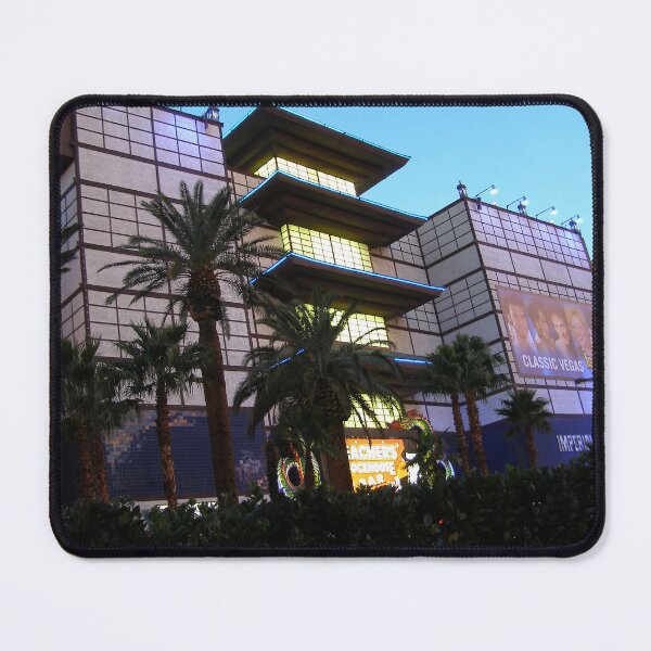 Item preview, Imperial Palace Las Vegas designed and sold by urbanphotos.