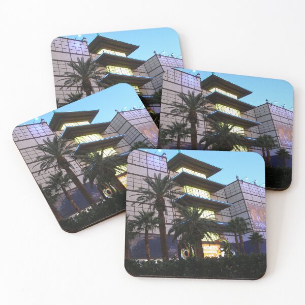 Item preview, Imperial Palace Las Vegas designed and sold by urbanphotos.