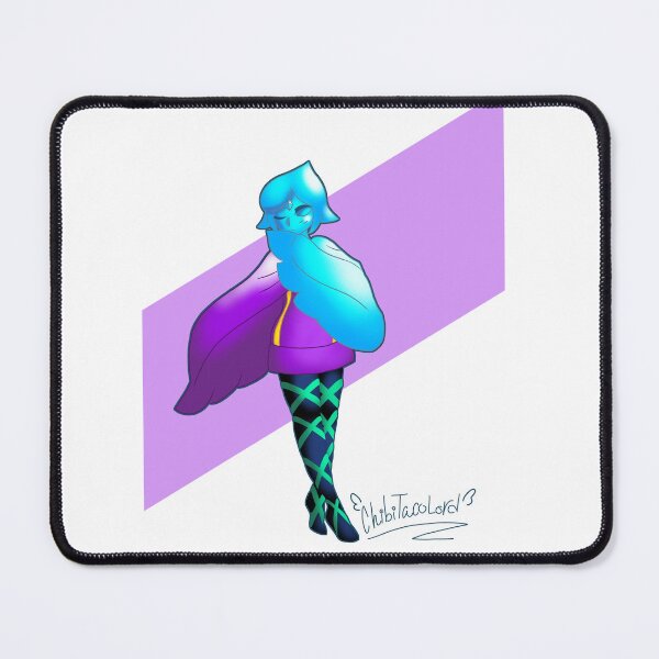 Item preview, Fi designed and sold by ChibTacoArts.