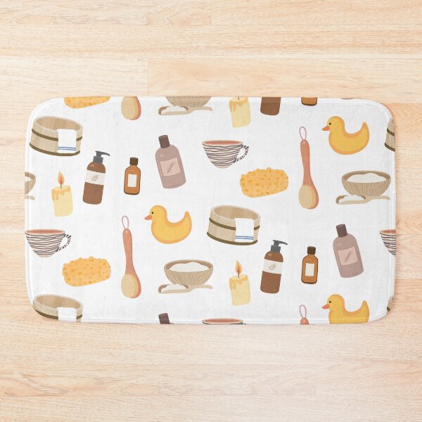 Item preview, Bath and Spa Sticker Pack! designed and sold by alykalydaly.