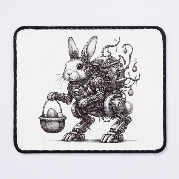 Item preview, Eastertron designed and sold by Robotipunk.
