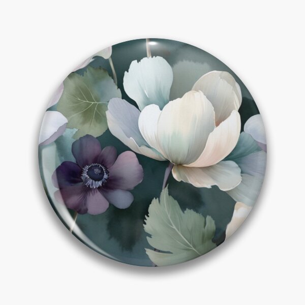 Item preview, Anemones designed and sold by The Art of Paper Craft.