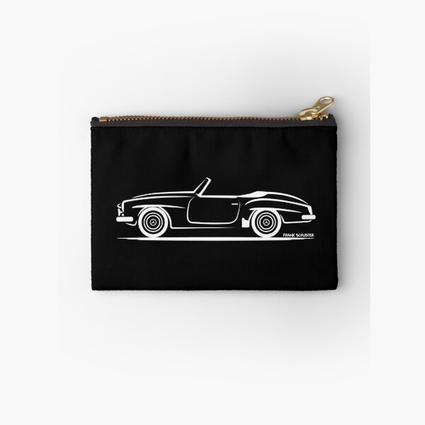 Item preview, Mercedes Benz 190 SL W121 White designed and sold by Frank Schuster.