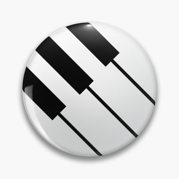 Item preview, Keys of the Piano designed and sold by BryDesignz.