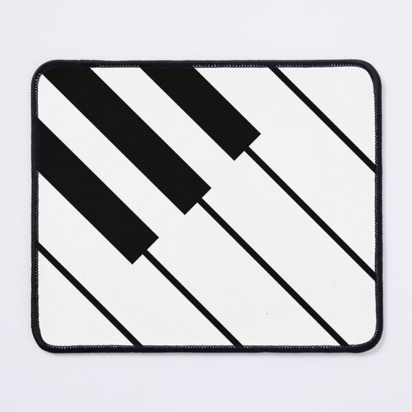Item preview, Keys of the Piano designed and sold by BryDesignz.