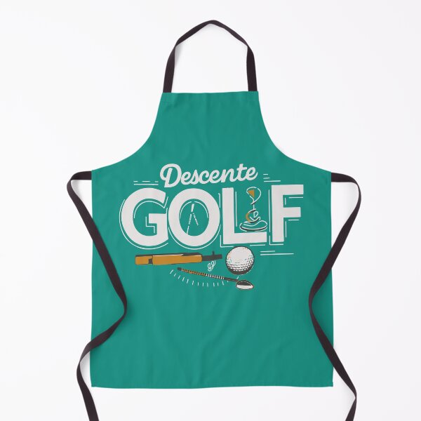 Item preview, Descente Golf Essential Classic T-Shirt for Men and Women designed and sold by kirallshop.