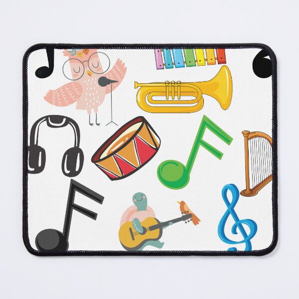 Item preview, Music Notebook Kids | Notepaper For Piano Sheet Music Blank Notepaper For Piano Sheet Music designed and sold by optimumaffiliat.