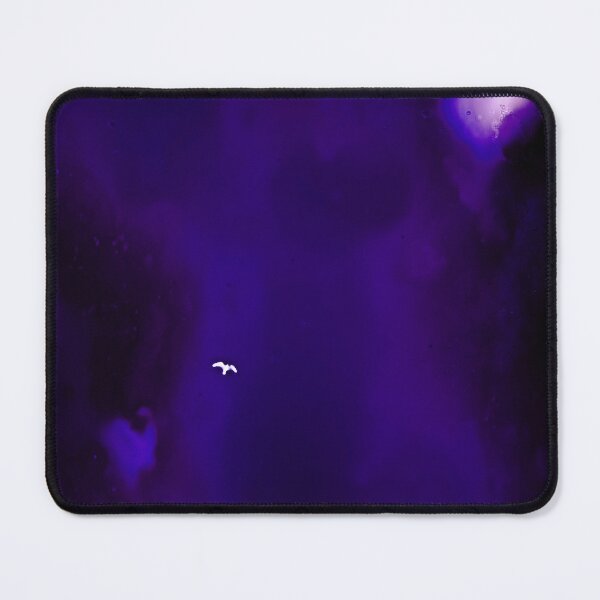 Item preview, Dragon in the Dark Purple Sky designed and sold by Pentagonth3f.