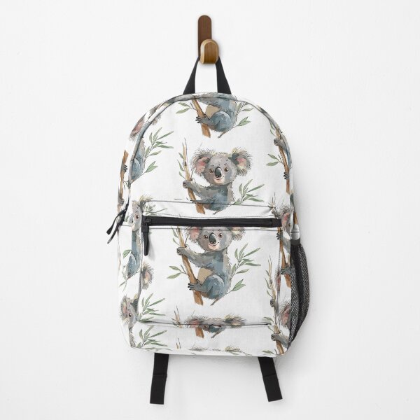Item preview, adorable koala designed and sold by Liededrom..