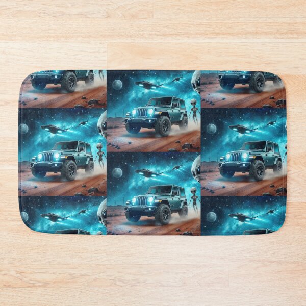 Item preview, Alien Invasion designed and sold by CarolM.
