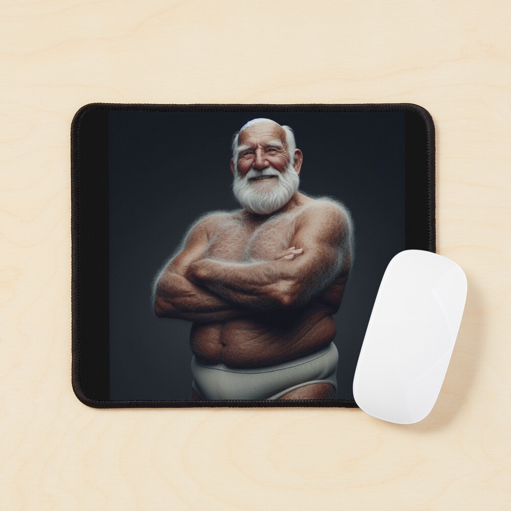 Item preview, Mouse Pad designed and sold by Schoi430.