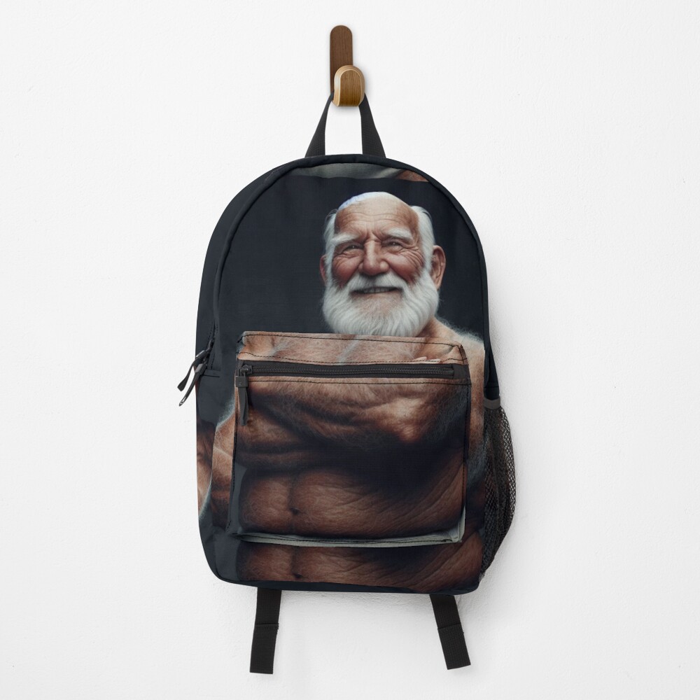 Item preview, Backpack designed and sold by Schoi430.
