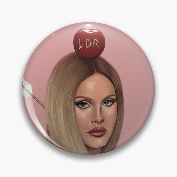 Item preview, L ana Apple LDR designed and sold by nancyvheart / thelamehuman.