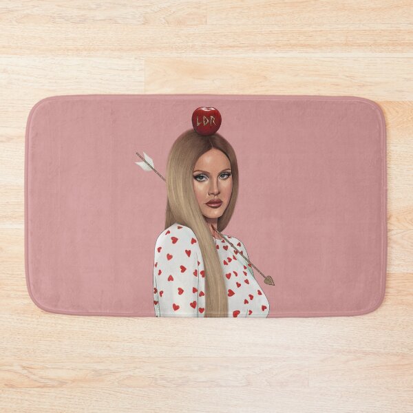 Item preview, L ana Apple LDR designed and sold by nancyvheart / thelamehuman.