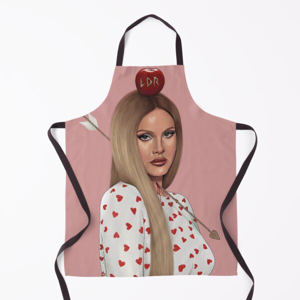 Item preview, L ana Apple LDR designed and sold by nancyvheart / thelamehuman.