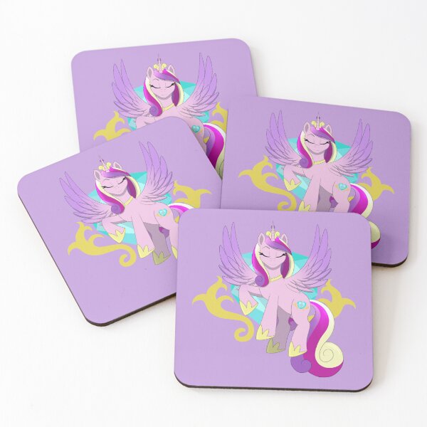 Item preview, Princess of Love designed and sold by SkyBlueArts.