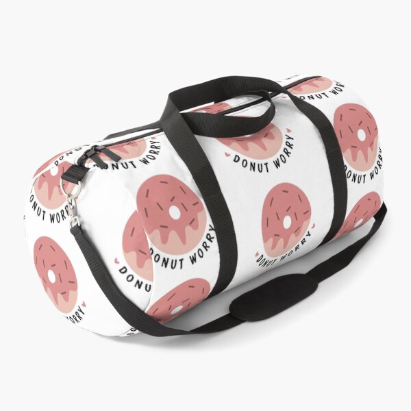 Item preview, Donut Worry designed and sold by jennysselling.